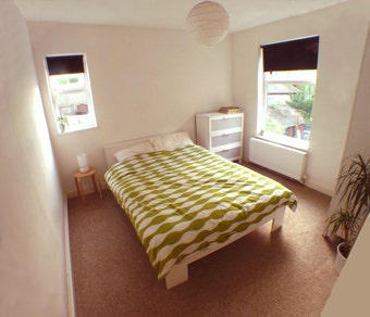  Double Rm in Friendly Mid 20’s Central Houseshare Main Photo