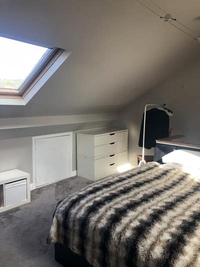 Room to let Main Photo