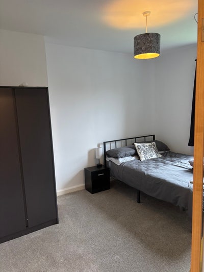 Room to rent in Egremont - ideal for sellafield Main Photo