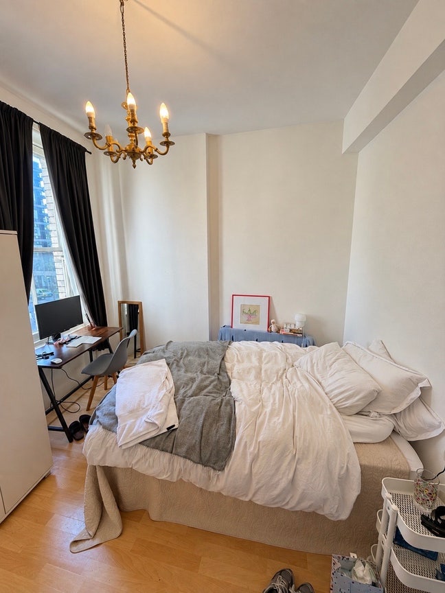 2 Rooms- Short Term (1 Month)- Hyde Park Mansions  Main Photo