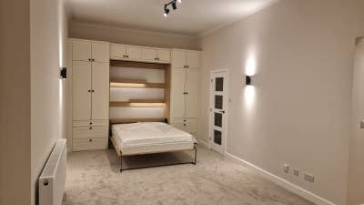 Brand NEW studio | West Cliff | Private Parking Main Photo