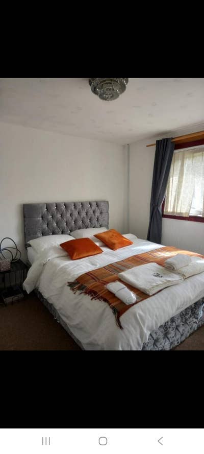 Double bed room with Balcony  Main Photo
