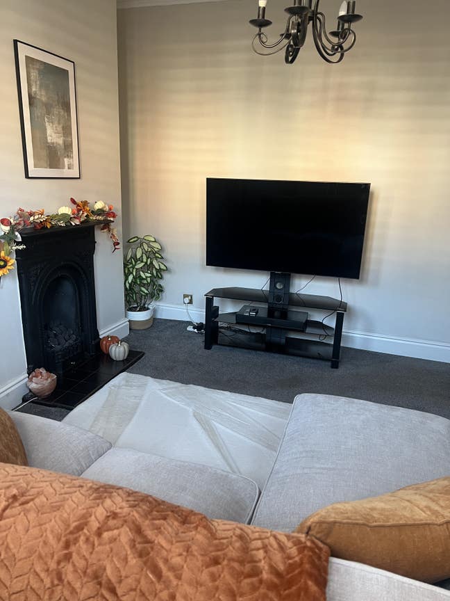 Double room. Next to Victoria Park Main Photo