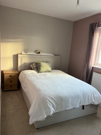 Double room to rent in Nansledan, Newquay. Main Photo