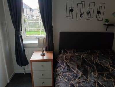 Double room available  Main Photo