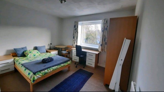 Single or Double Bedrooms in Aberdeen Main Photo