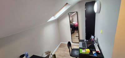 Two Double Rooms Available – Bills included Main Photo