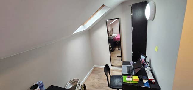 Two Double Rooms Available – Bills included Main Photo
