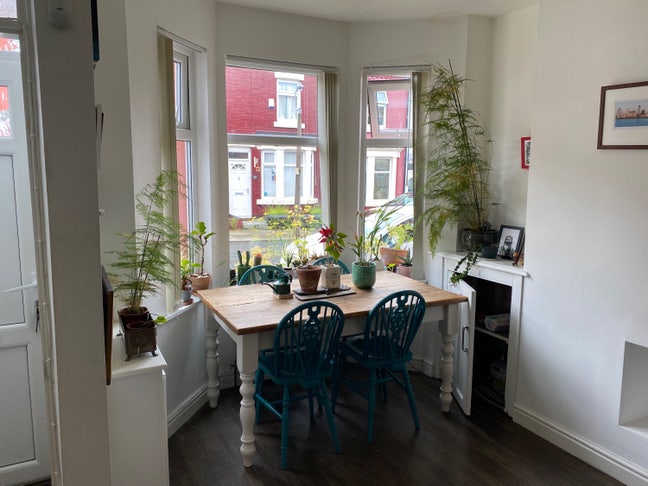 Room to let Main Photo