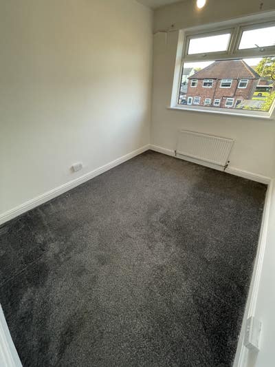 Spacious Double Room in Swinton Salford Main Photo