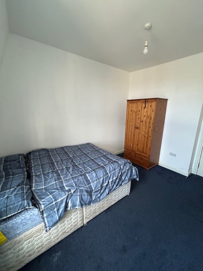 Double Room, Furnished, DD1 Main Photo