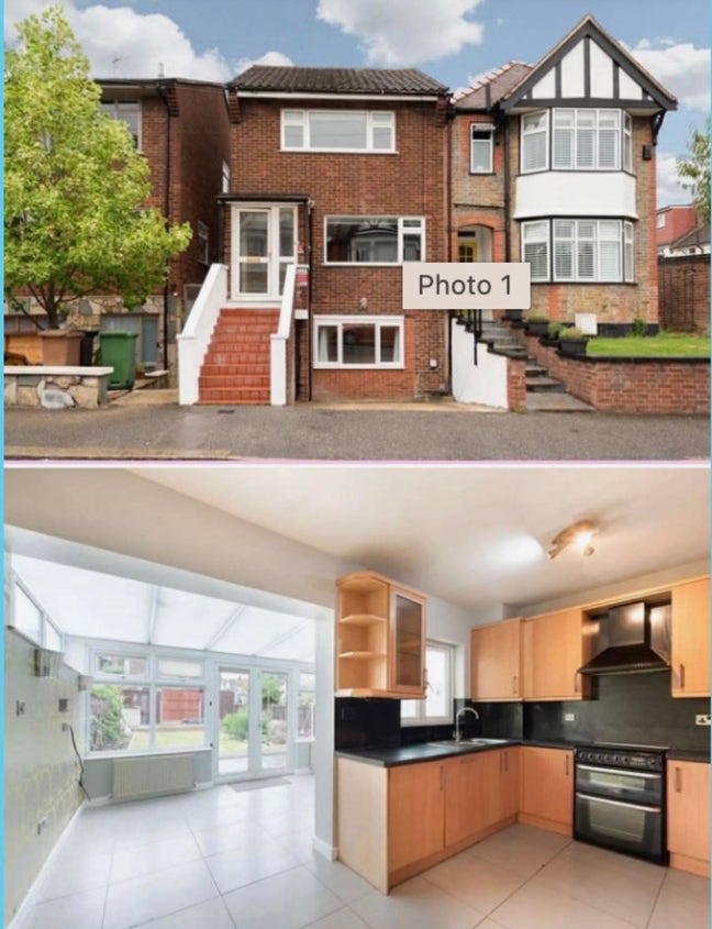 Super Cheap Rent in Well-Connected Walthamstow  Main Photo