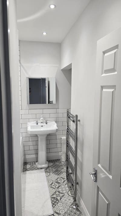 Two Private Rooms + Own Bathroom – Bewdley – &pound;700p Main Photo