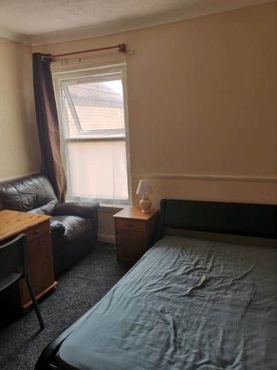Nice Big Double Room in Shirley, Southampton Main Photo