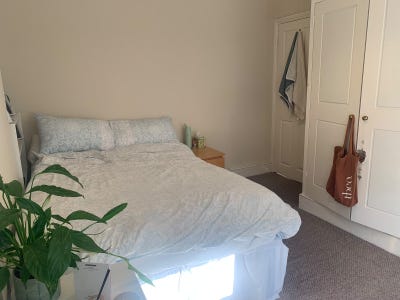 Double Room in Cute Battersea Flat ☀️ Main Photo