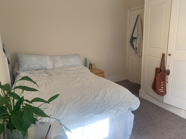 Double Room in Cute Battersea Flat ☀️ Main Photo
