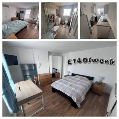 Rooms for rent in Great Yarmouth –Single occupancy Main Photo