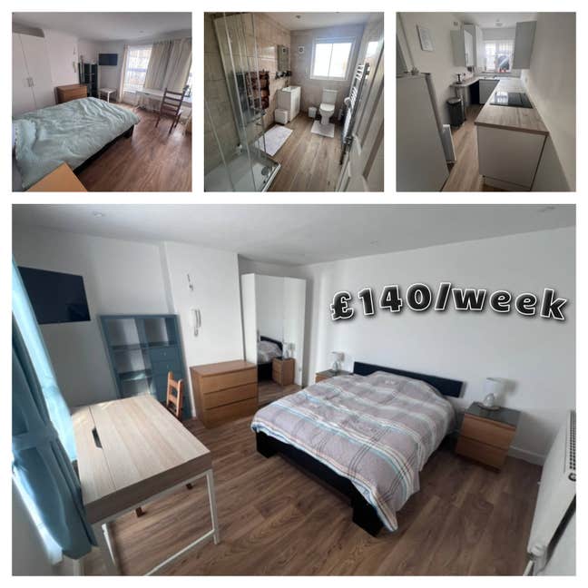 Rooms for rent in Great Yarmouth –Single occupancy Main Photo