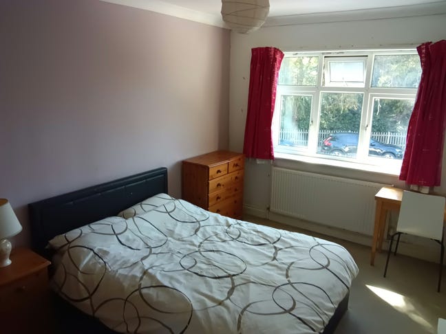 Room in petts wood read ad! Main Photo