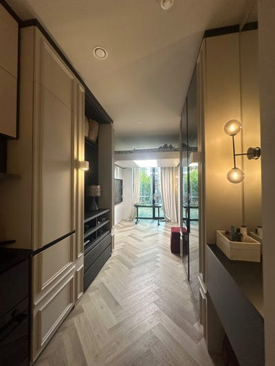Spacious Design-Led Studio, Dandi Brondesbury Main Photo