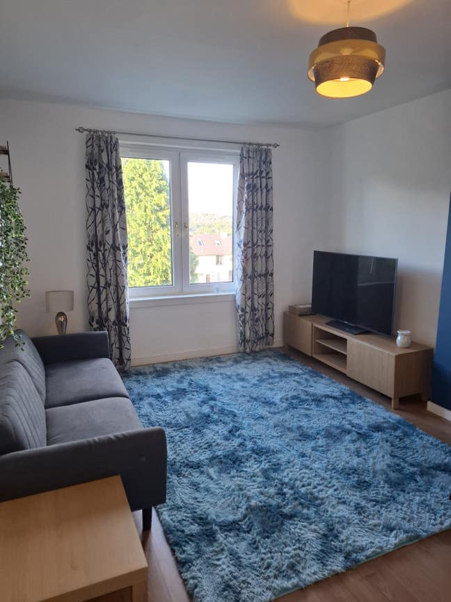 Beautiful Furnished Double Room – Quiet Cul-de-Sac Main Photo
