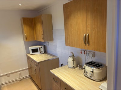 Beautiful Apartment with Double Bed  Main Photo