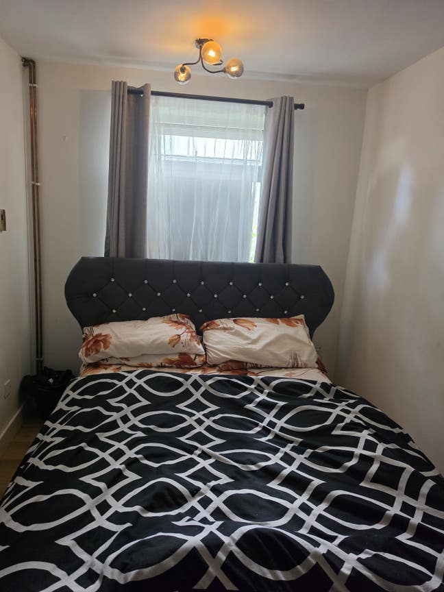 Spacious double bedroom 1 lodger required Main Photo