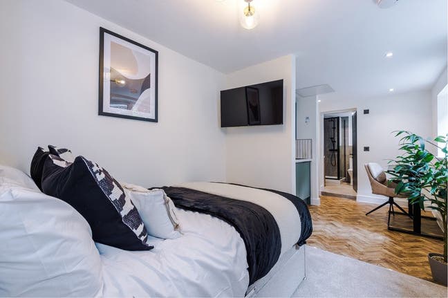 Beautiful High Spec Rooms in Newcastle (Brand New) Main Photo