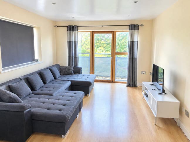&pound;600 Room+Bills |Private Bathroom |No Deposit Main Photo