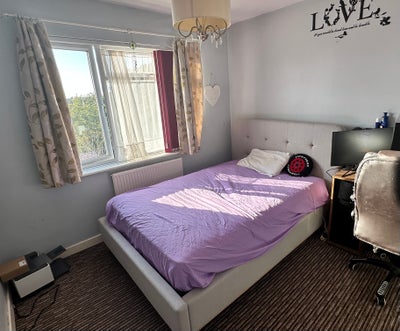 Double bed Room available in seaford  Main Photo