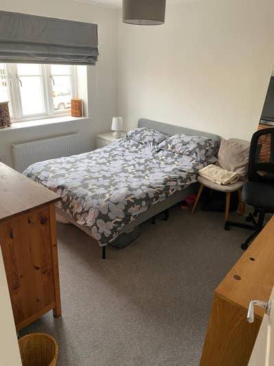 Double Room to rent in house - Poundbury  Main Photo