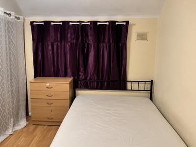 🏡 Double Room – West Drayton UB7 – Bills Incl. Main Photo
