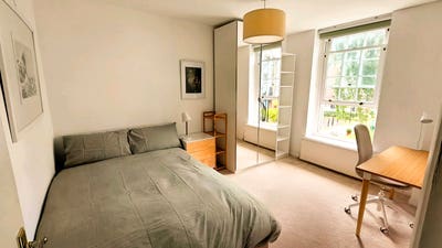 Double room with walk-in wardrobe  Main Photo