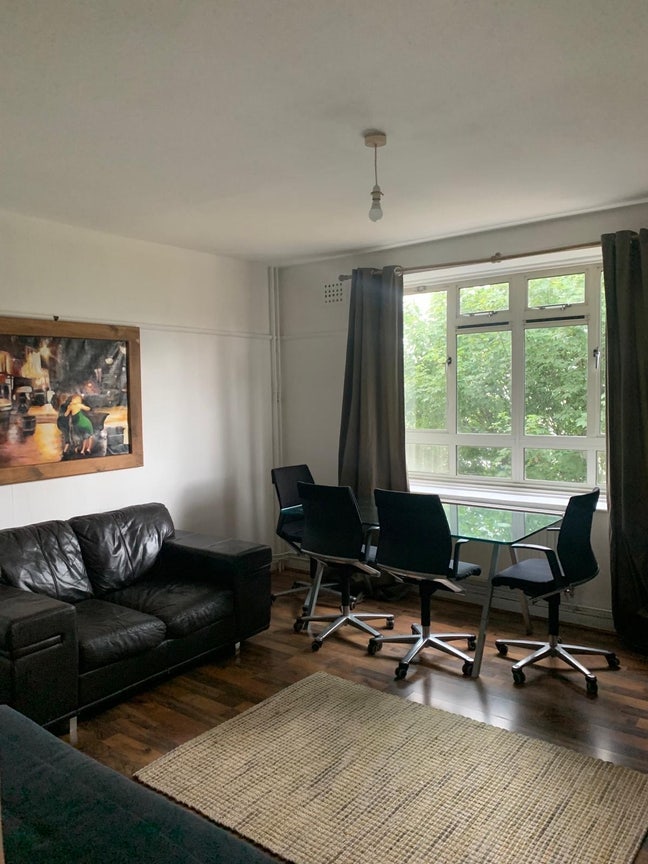 1 room near Battersea Park Main Photo