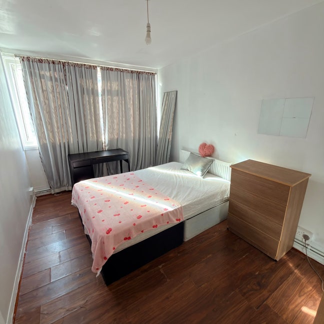 ✨🛏️ Double Room Available to Let in - Camberwell  Main Photo