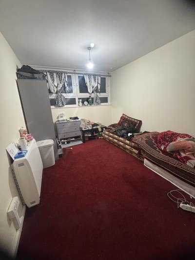 Rooms Available – Bristol BS2 Main Photo