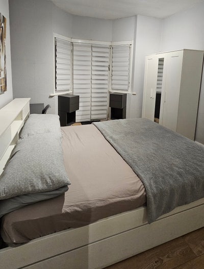 2 Double Rooms Available in Edgware – HA8 Main Photo