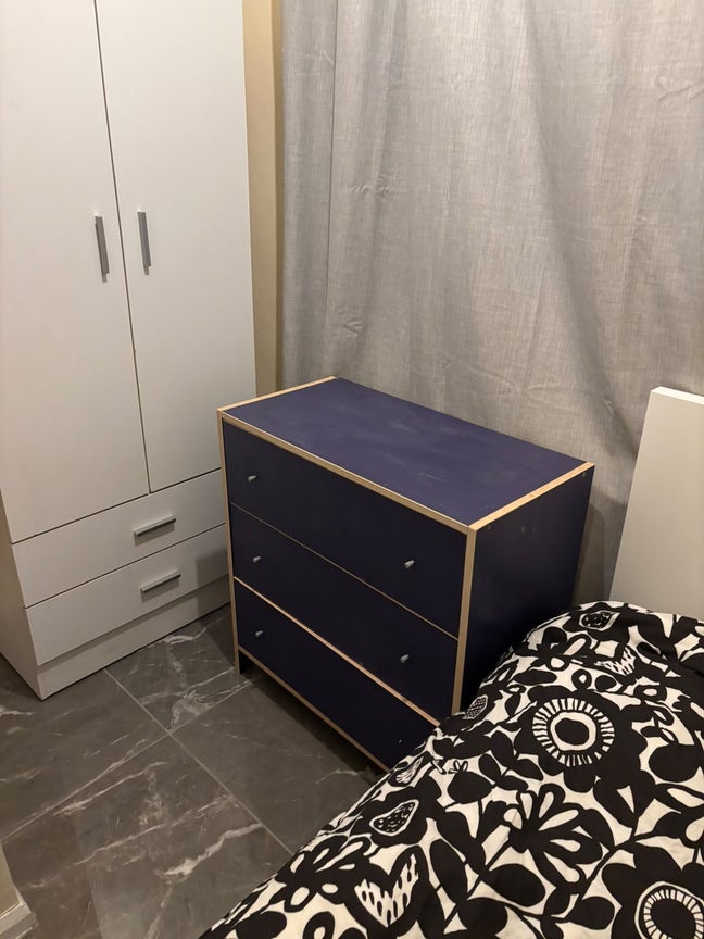 Lovely Double Room by Stonebridge Park Main Photo