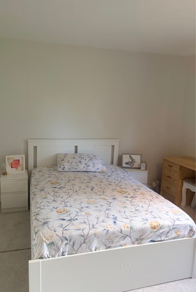 Double room for rent  Main Photo