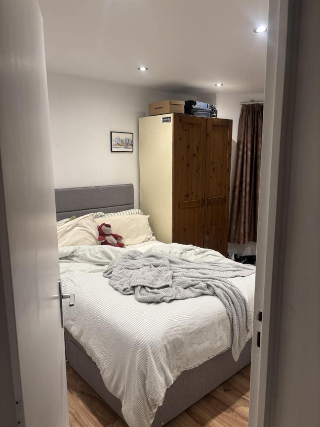 Double Room in Tooting - Move in 7th Oct Main Photo
