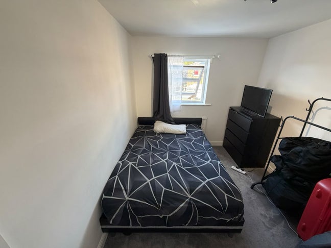 Spacious Bills inc Furnished Double Room Haydock Main Photo