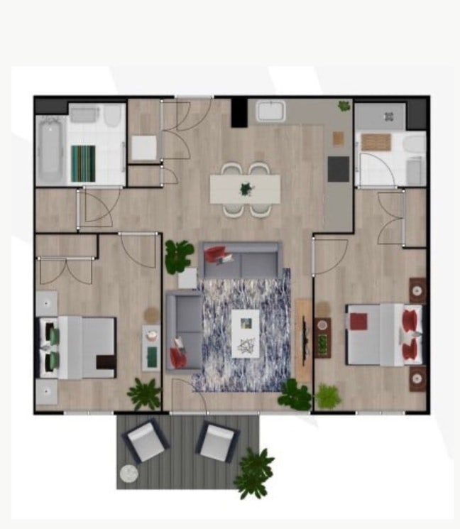 Flatmate Wanted for 2b2b in Elephant and Castle Main Photo