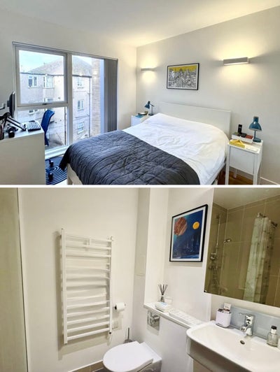Brand new double Room Main Photo