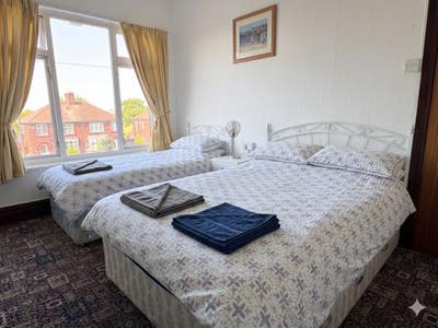 Affordable Fully Furnished with All Bills Include Main Photo