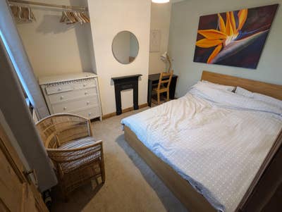 Double en suite, and double room Main Photo
