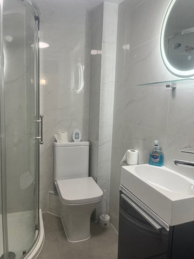 Double room in kemptown Brighton Main Photo
