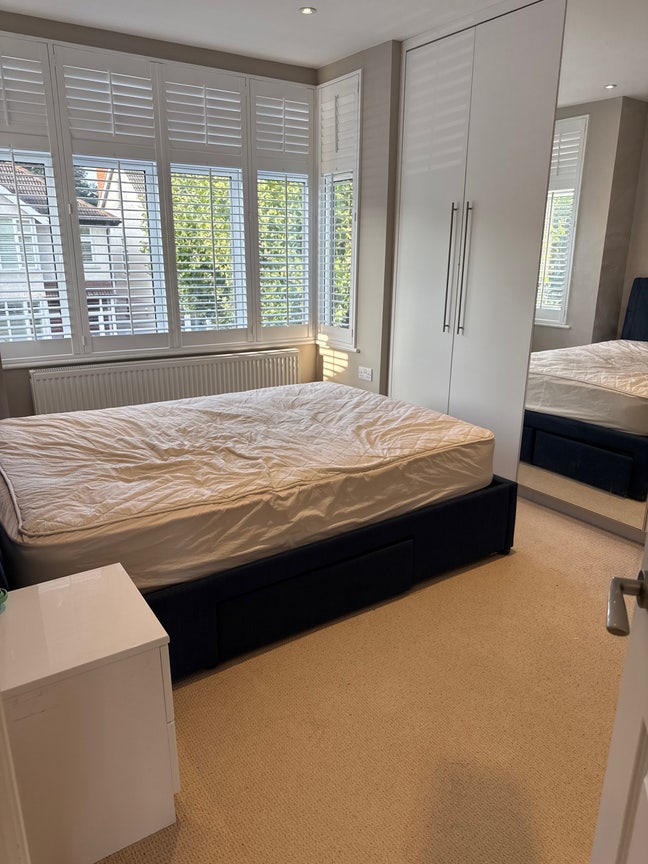 Double room available  Main Photo
