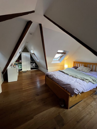 Gorgeous Room & Bath in Richmond! Main Photo