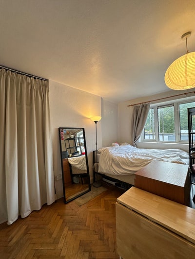 Short Term Let Near Bermondsey Main Photo