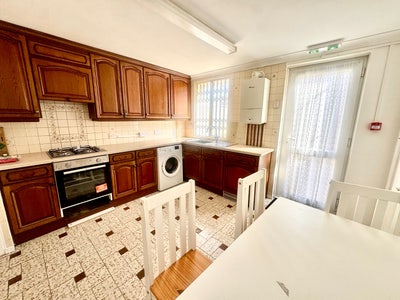 Four-Bedroom Townhouse  Main Photo